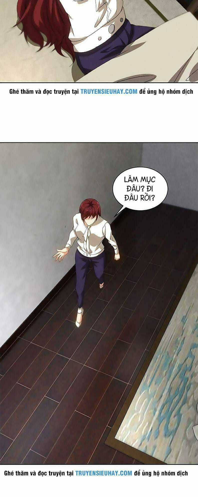 Ta Là Phế Vật - Chapter 65 - Trang 12