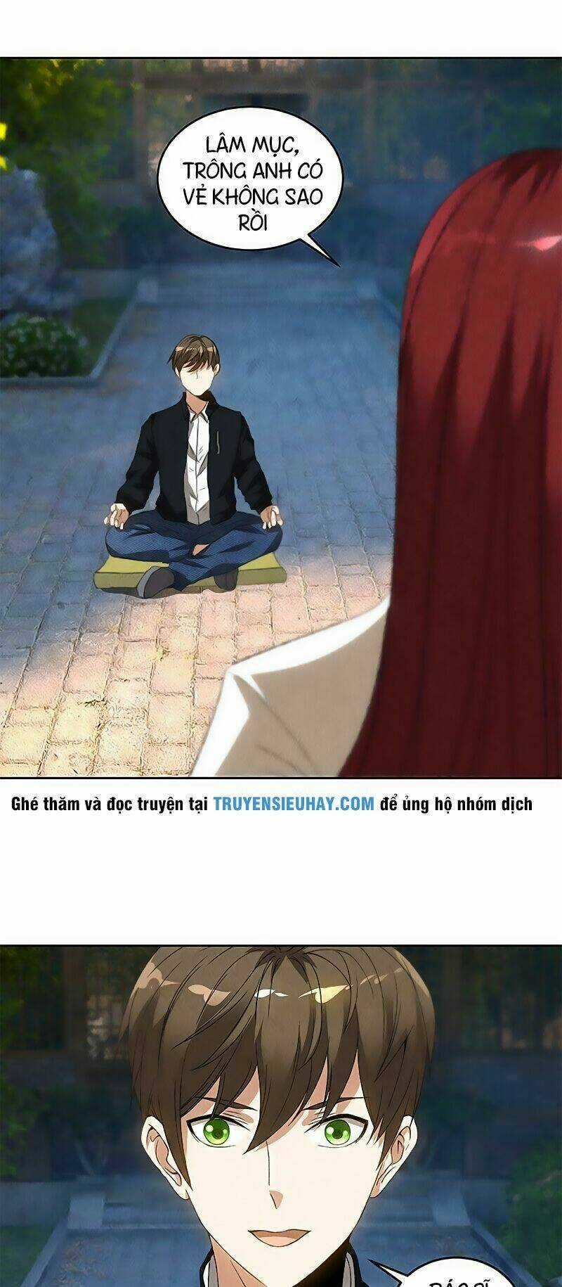 Ta Là Phế Vật - Chapter 65 - Trang 13