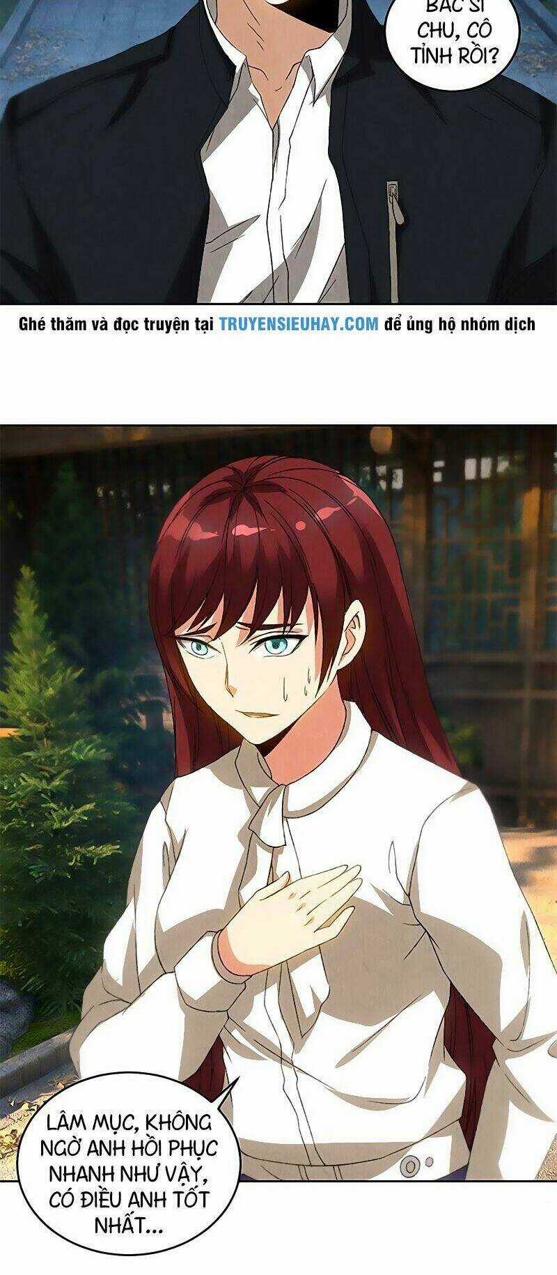Ta Là Phế Vật - Chapter 65 - Trang 14