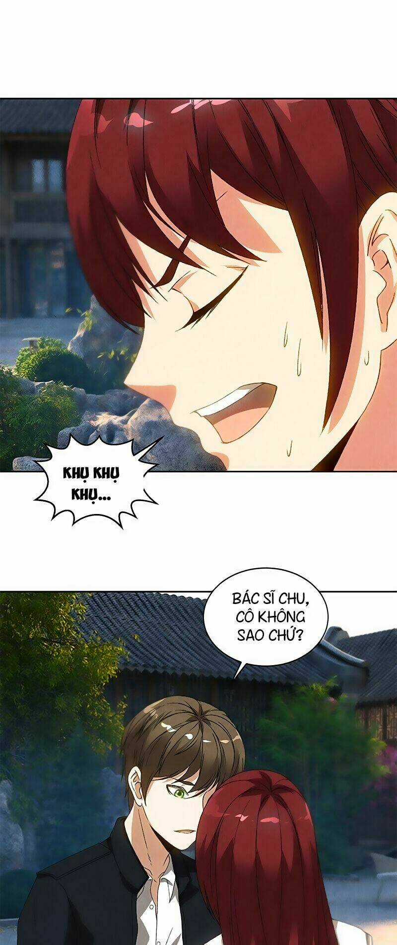 Ta Là Phế Vật - Chapter 65 - Trang 15