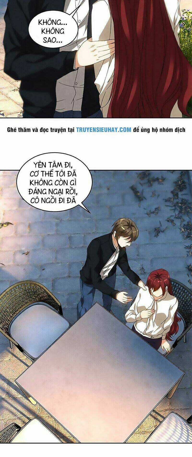 Ta Là Phế Vật - Chapter 65 - Trang 16