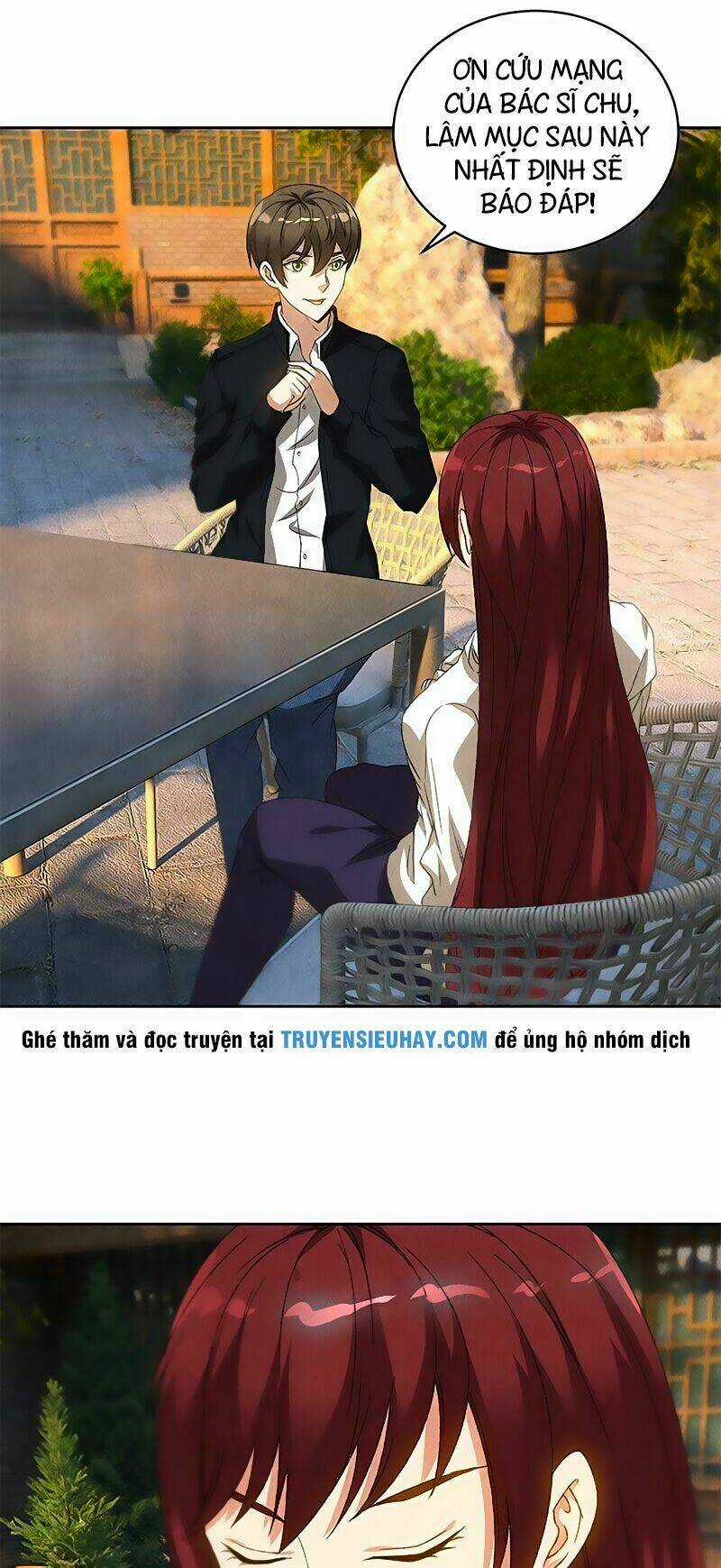 Ta Là Phế Vật - Chapter 65 - Trang 17