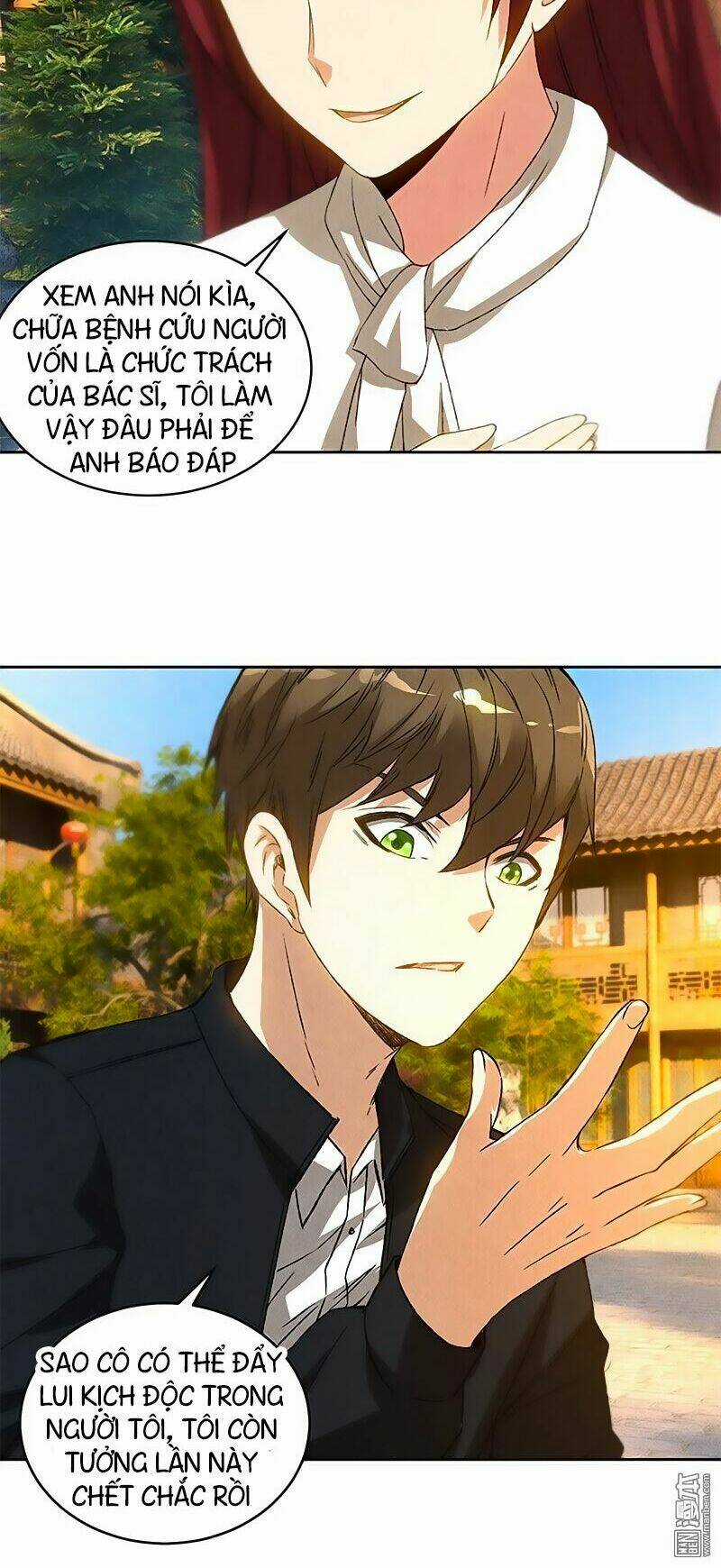 Ta Là Phế Vật - Chapter 65 - Trang 18