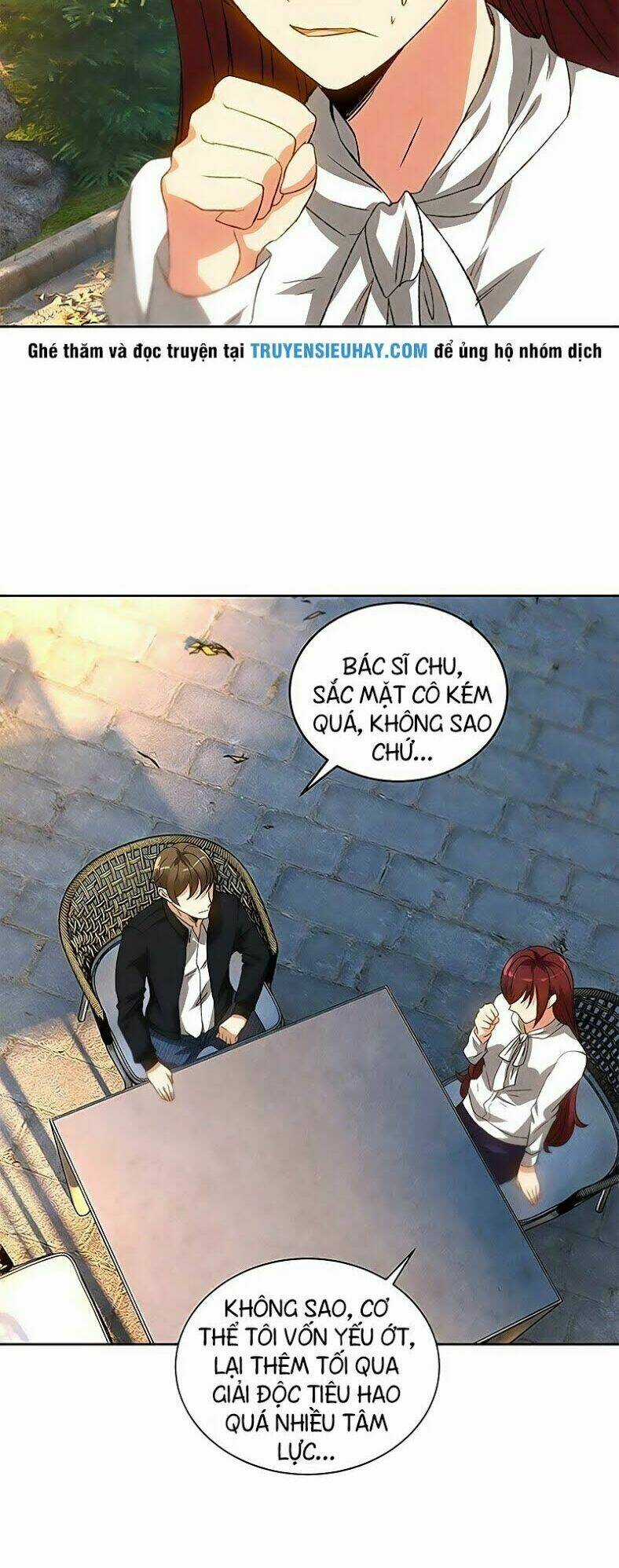 Ta Là Phế Vật - Chapter 65 - Trang 20