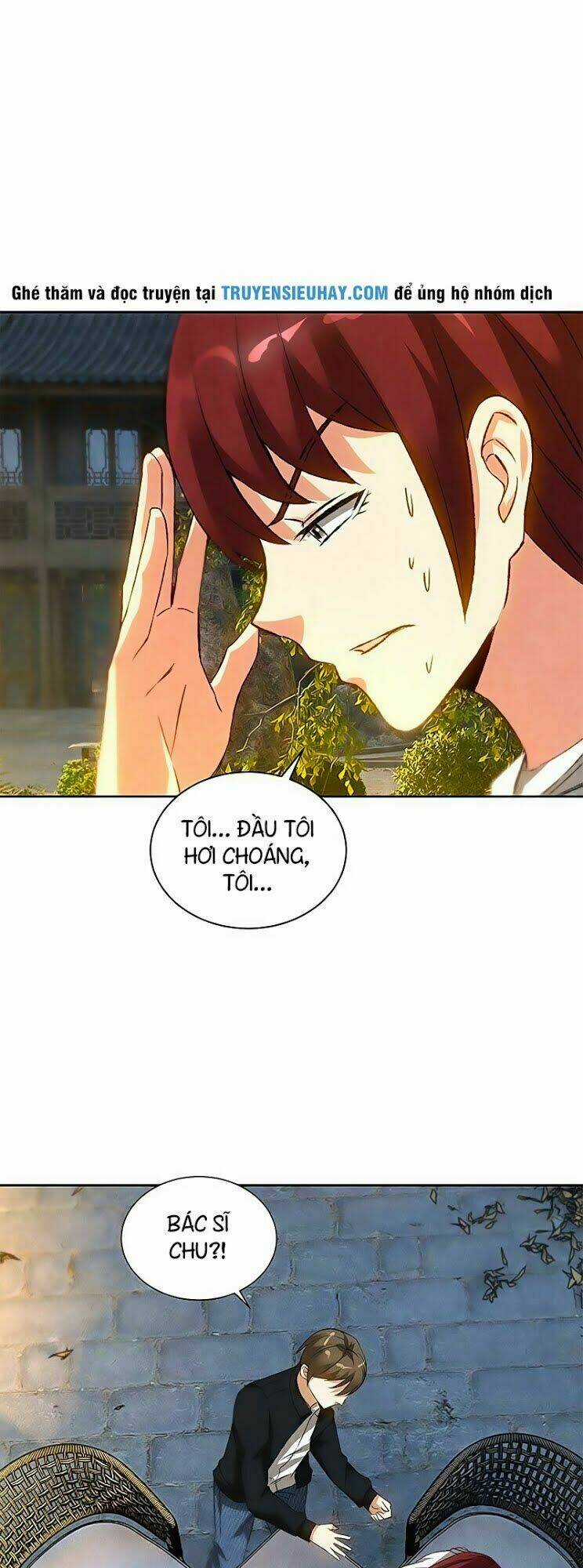 Ta Là Phế Vật - Chapter 65 - Trang 23