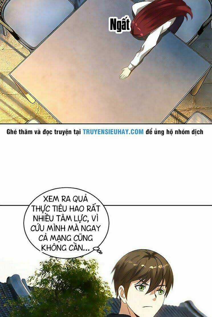 Ta Là Phế Vật - Chapter 65 - Trang 24