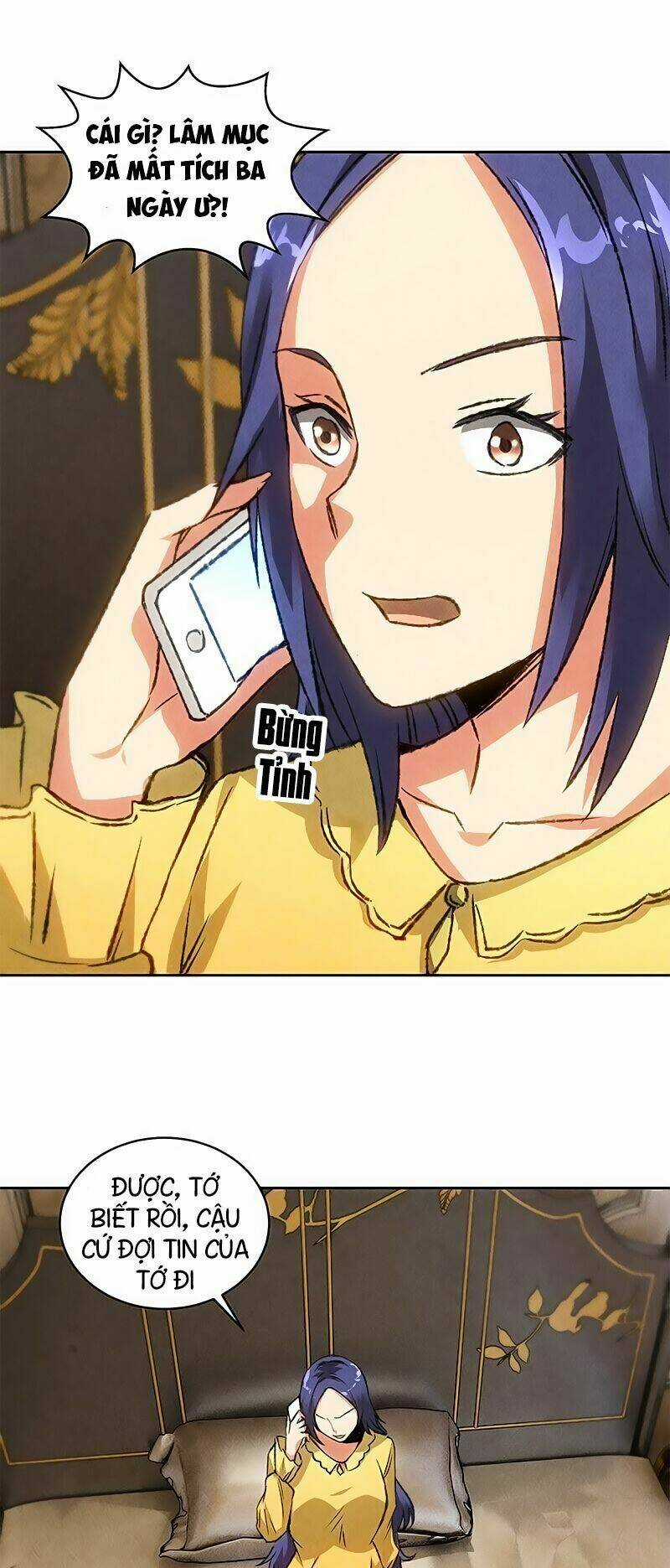 Ta Là Phế Vật - Chapter 65 - Trang 5