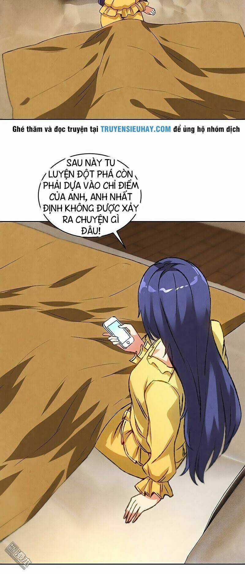 Ta Là Phế Vật - Chapter 65 - Trang 6