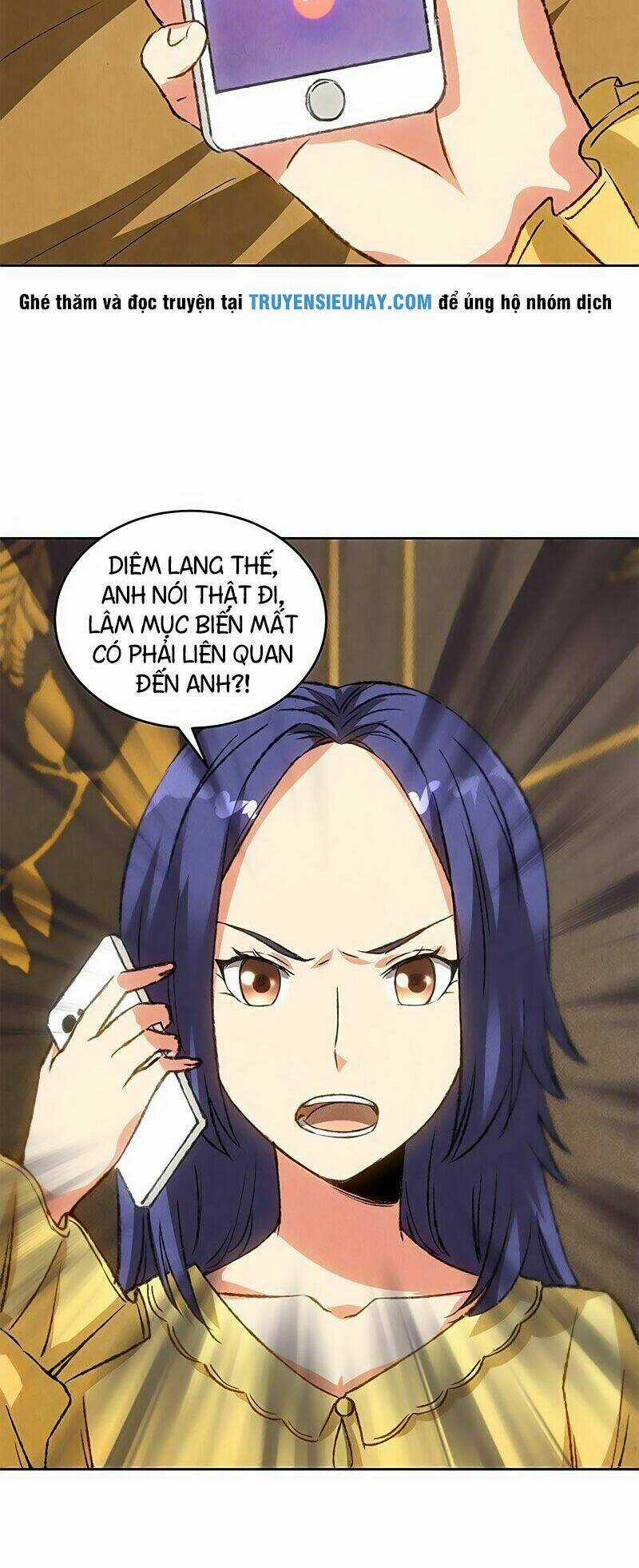 Ta Là Phế Vật - Chapter 65 - Trang 8