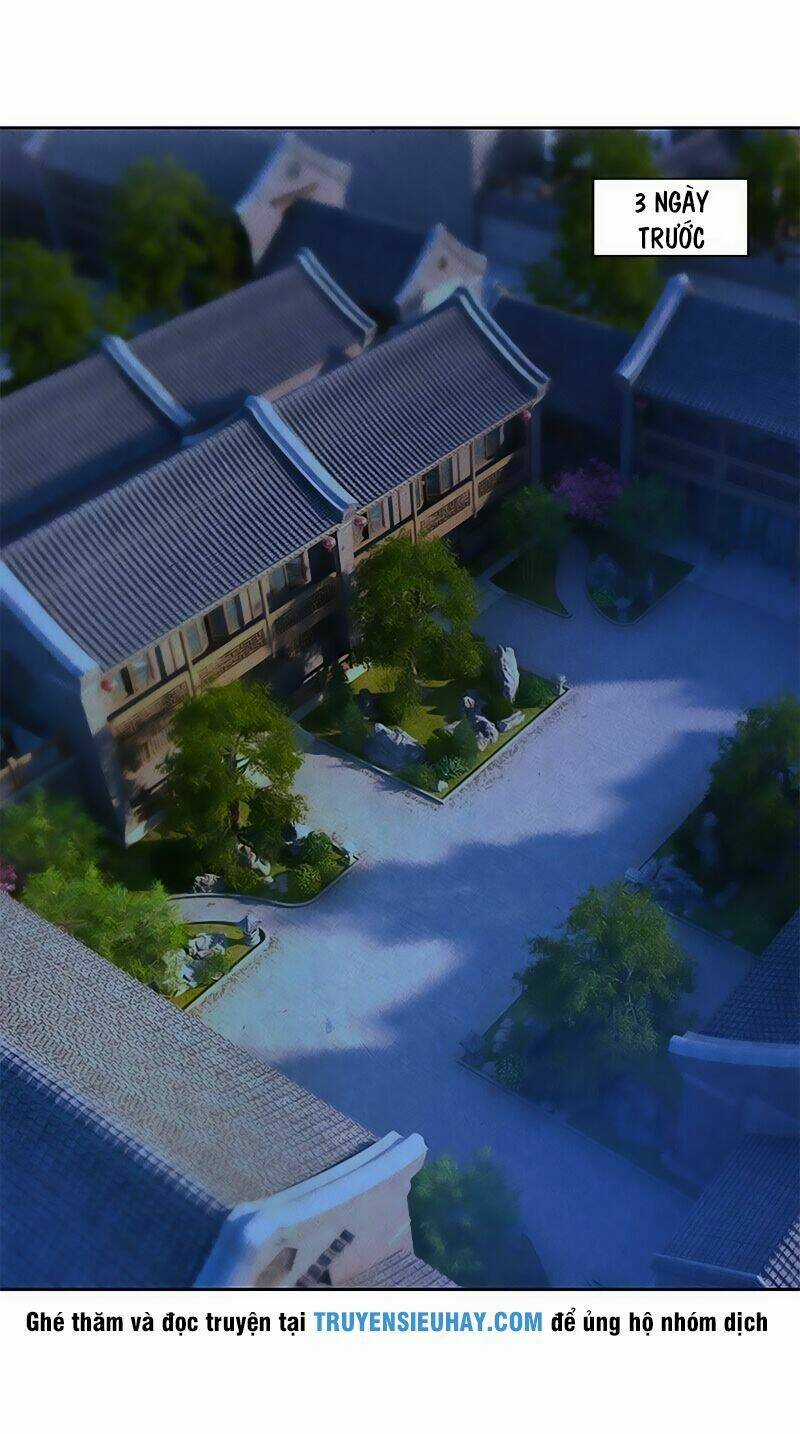 Ta Là Phế Vật - Chapter 65 - Trang 9