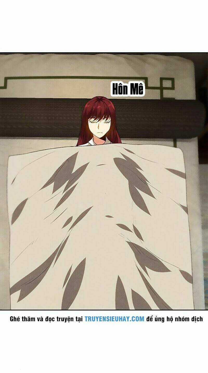 Ta Là Phế Vật - Chapter 65 - Trang 10