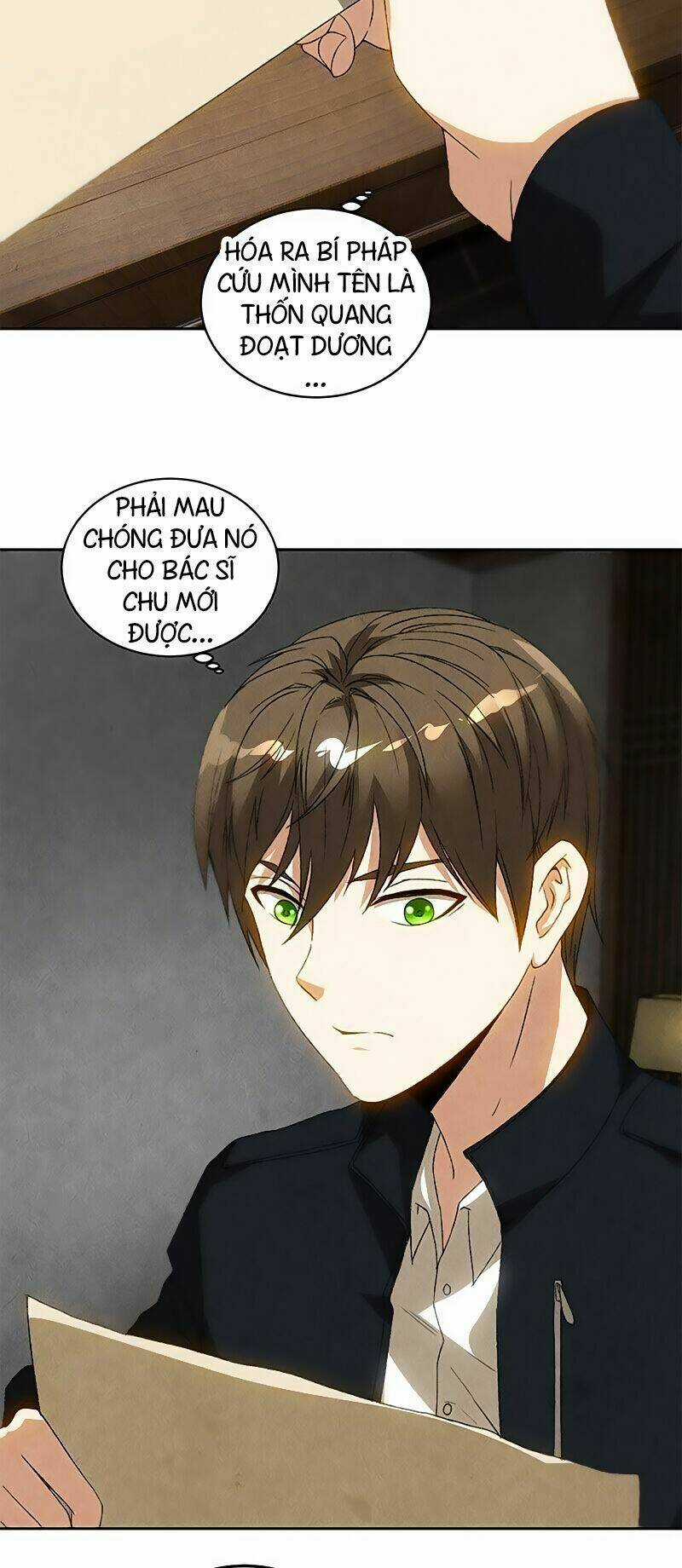 Ta Là Phế Vật - Chapter 66 - Trang 11