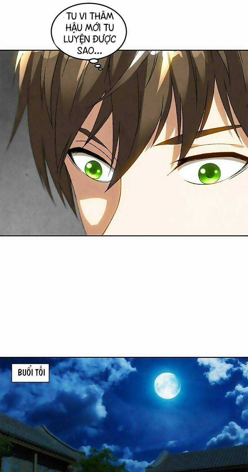 Ta Là Phế Vật - Chapter 66 - Trang 12