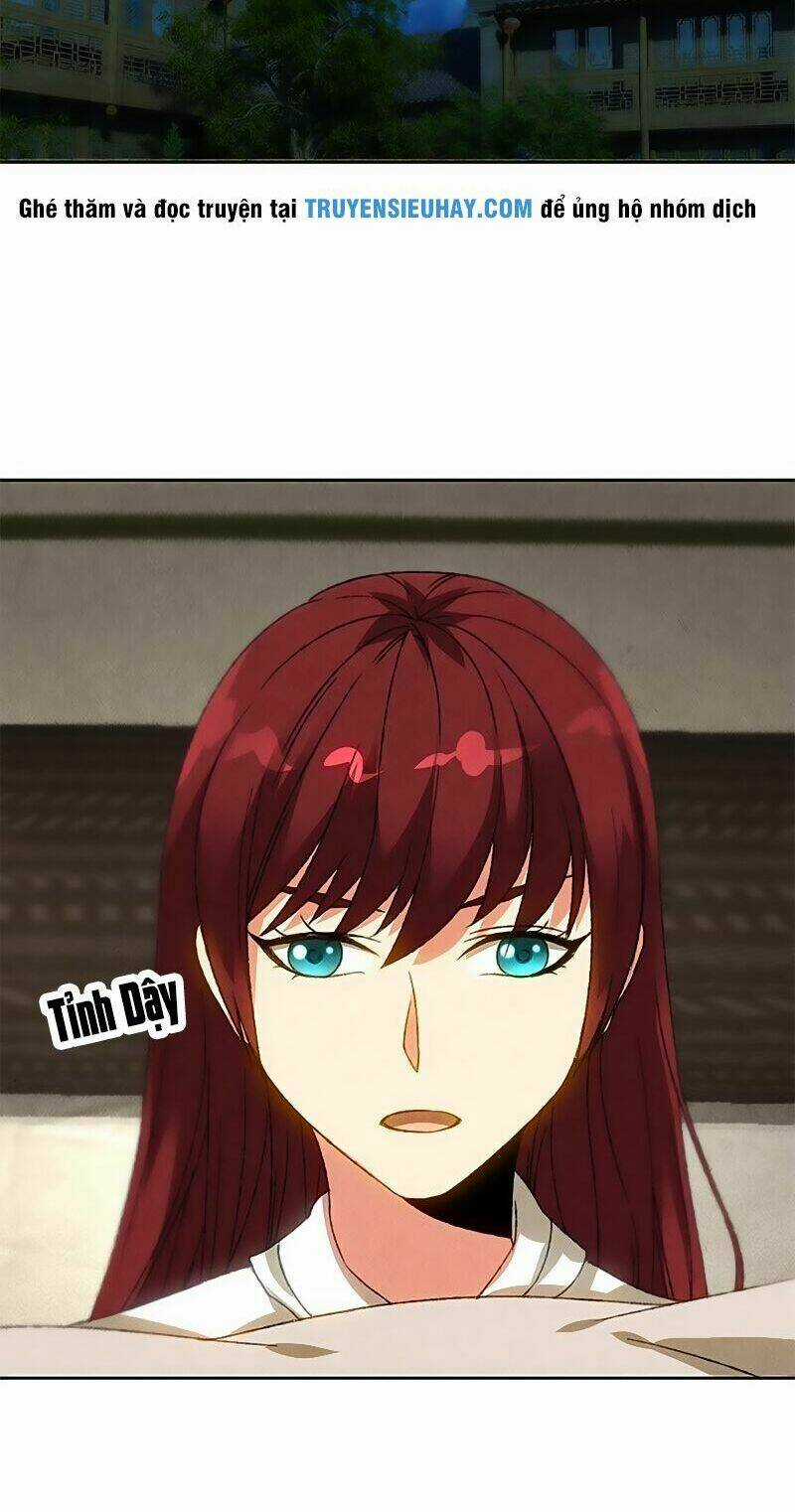 Ta Là Phế Vật - Chapter 66 - Trang 13