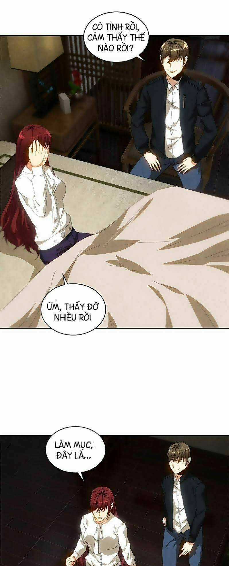 Ta Là Phế Vật - Chapter 66 - Trang 14