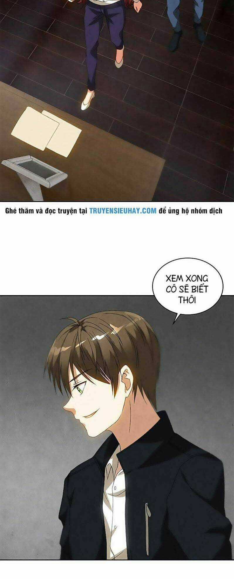 Ta Là Phế Vật - Chapter 66 - Trang 15