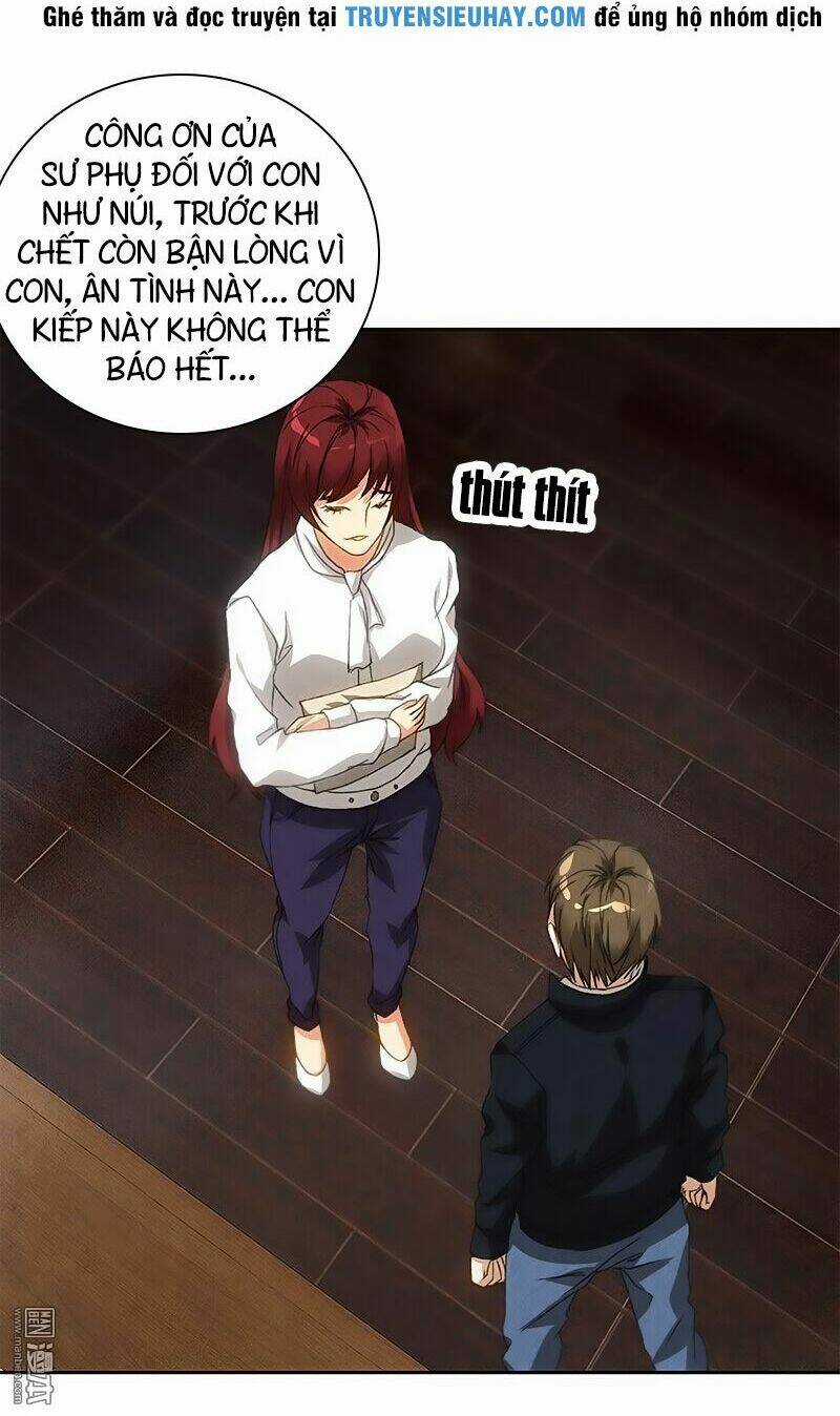 Ta Là Phế Vật - Chapter 66 - Trang 17