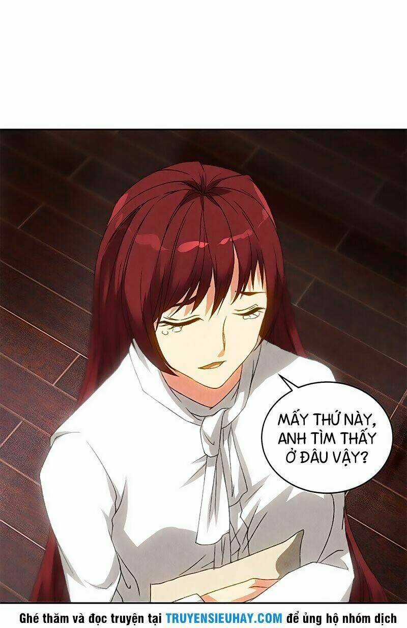 Ta Là Phế Vật - Chapter 66 - Trang 18