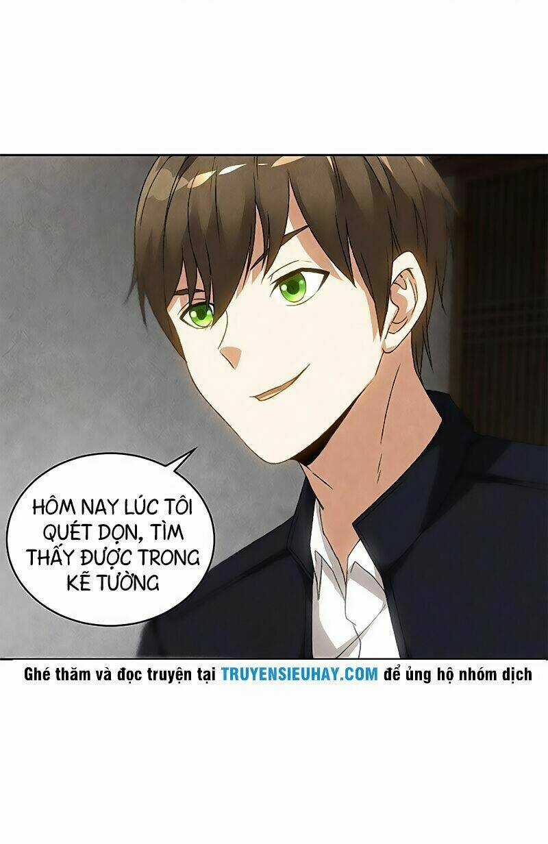 Ta Là Phế Vật - Chapter 66 - Trang 19