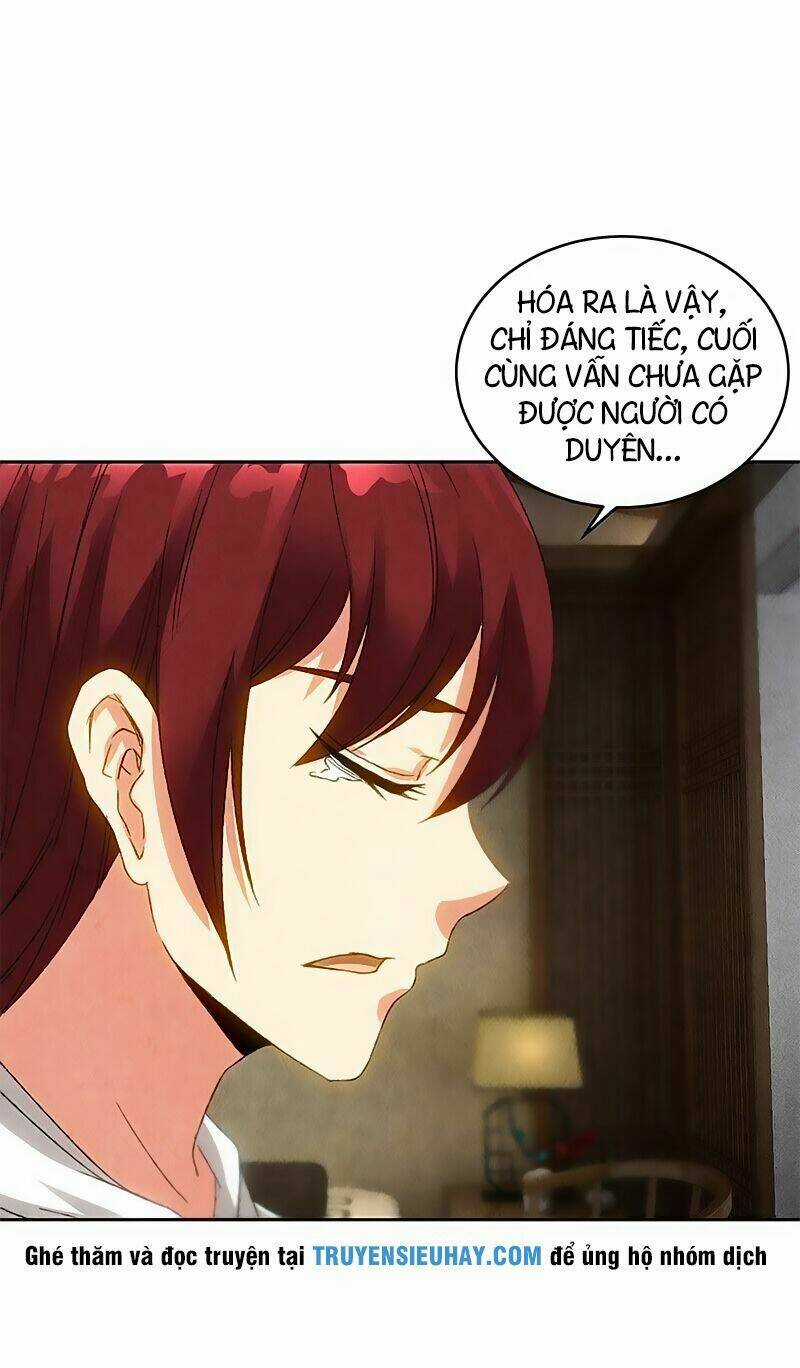 Ta Là Phế Vật - Chapter 66 - Trang 20