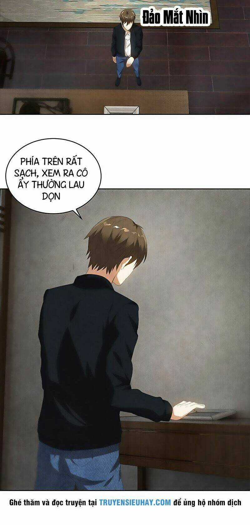 Ta Là Phế Vật - Chapter 66 - Trang 3