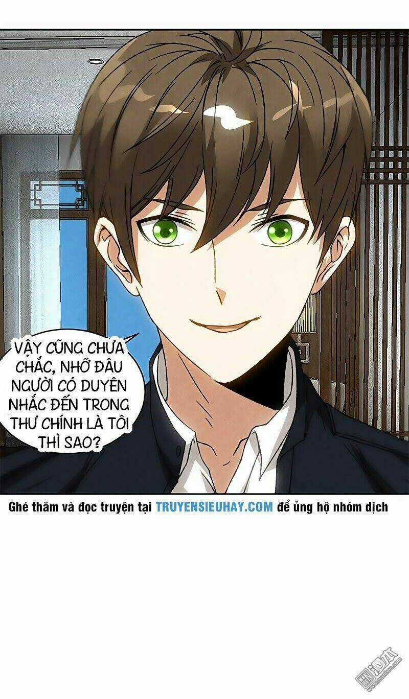 Ta Là Phế Vật - Chapter 66 - Trang 21