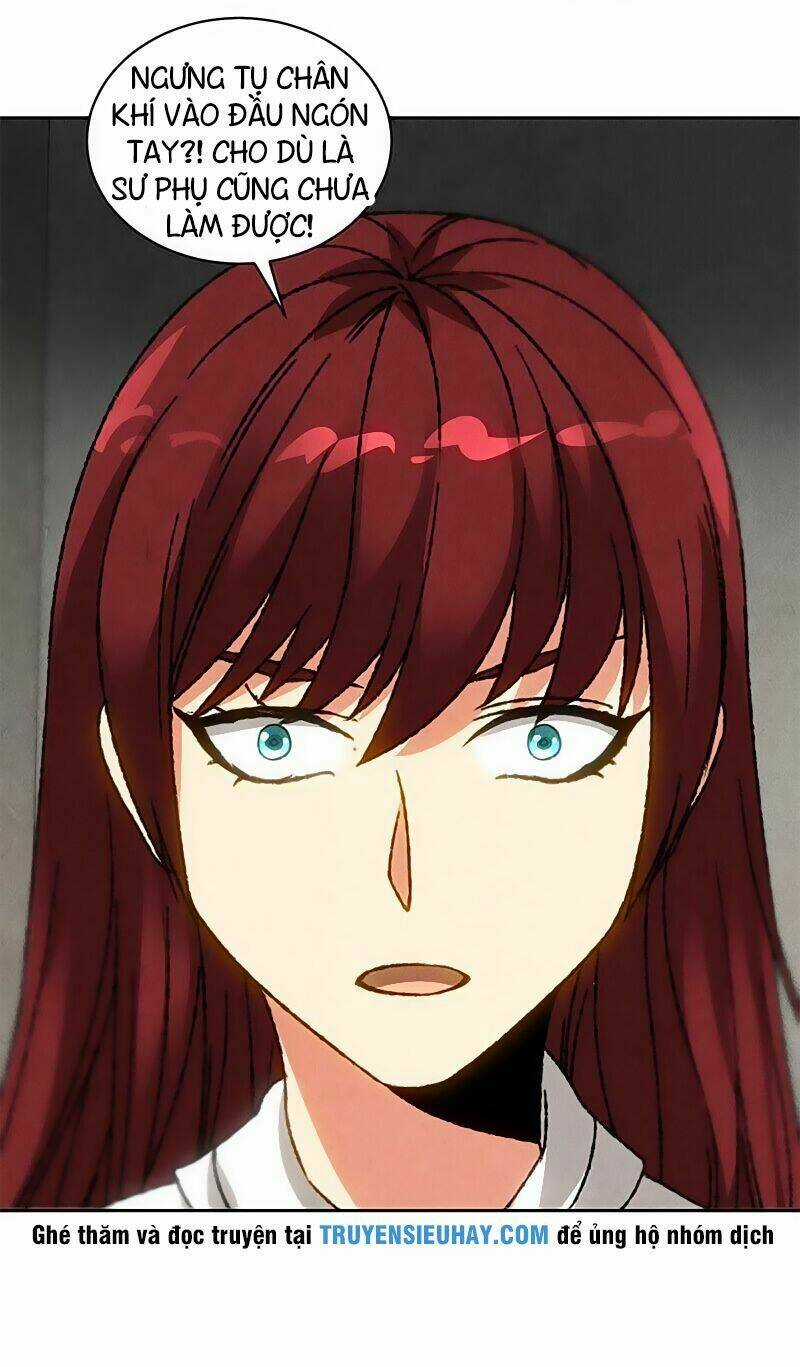 Ta Là Phế Vật - Chapter 66 - Trang 24
