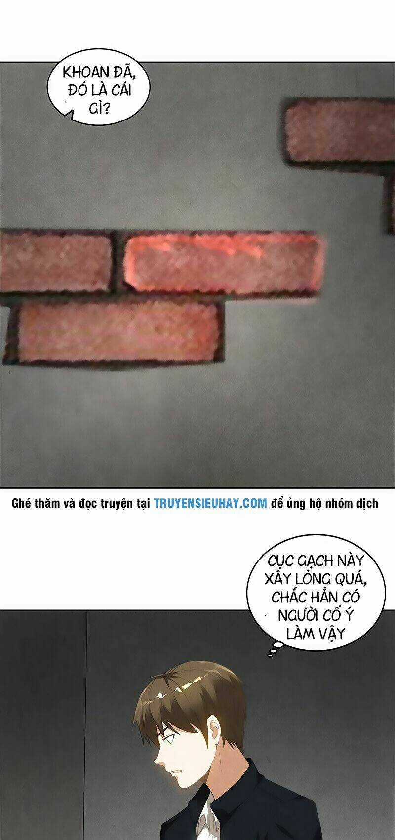 Ta Là Phế Vật - Chapter 66 - Trang 4