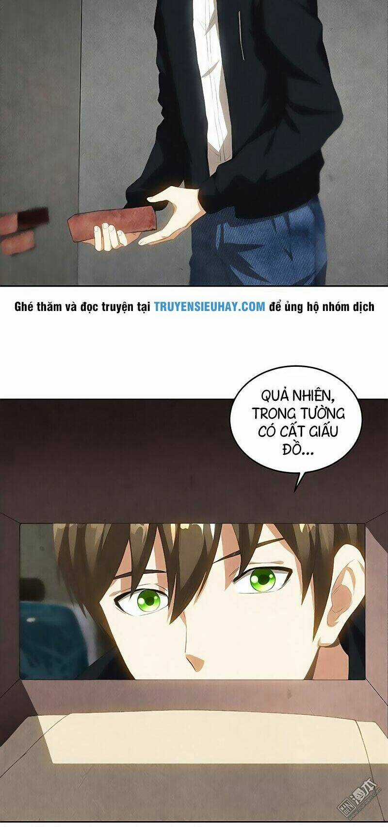 Ta Là Phế Vật - Chapter 66 - Trang 5