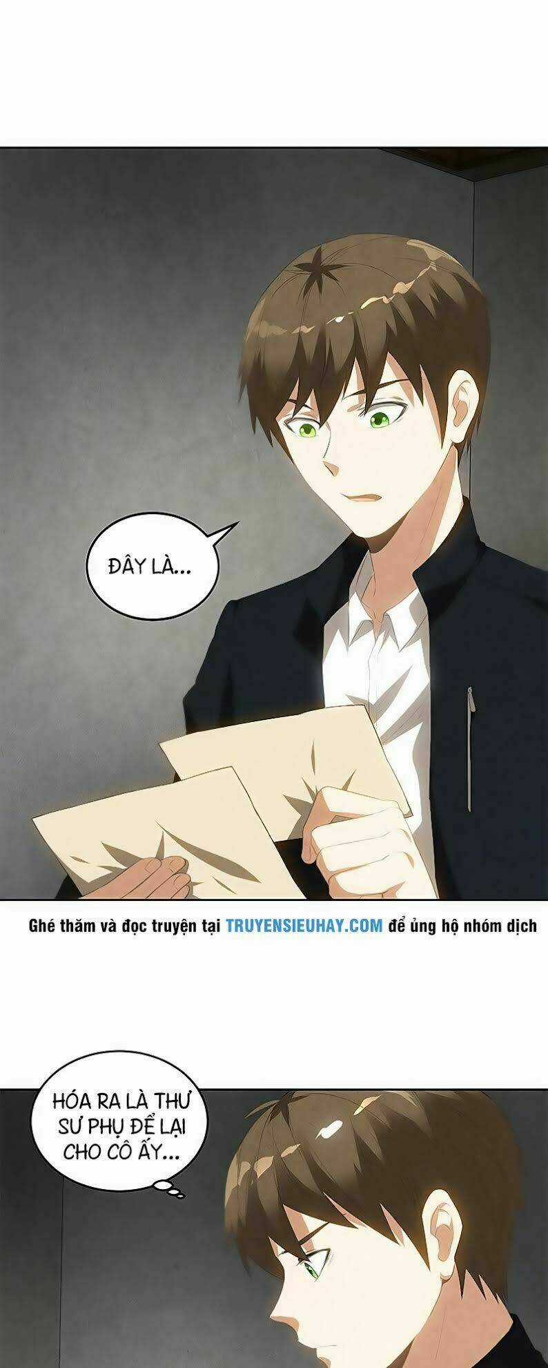 Ta Là Phế Vật - Chapter 66 - Trang 6