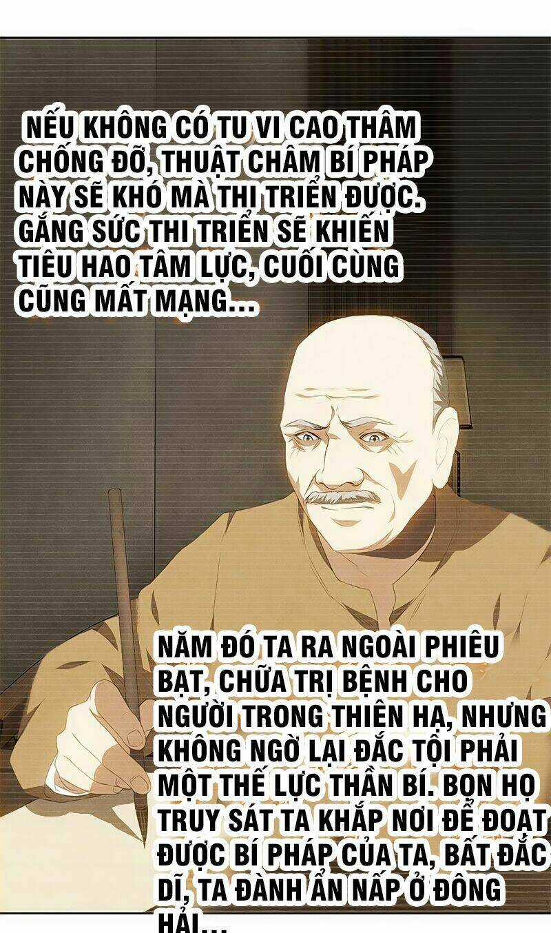 Ta Là Phế Vật - Chapter 66 - Trang 8