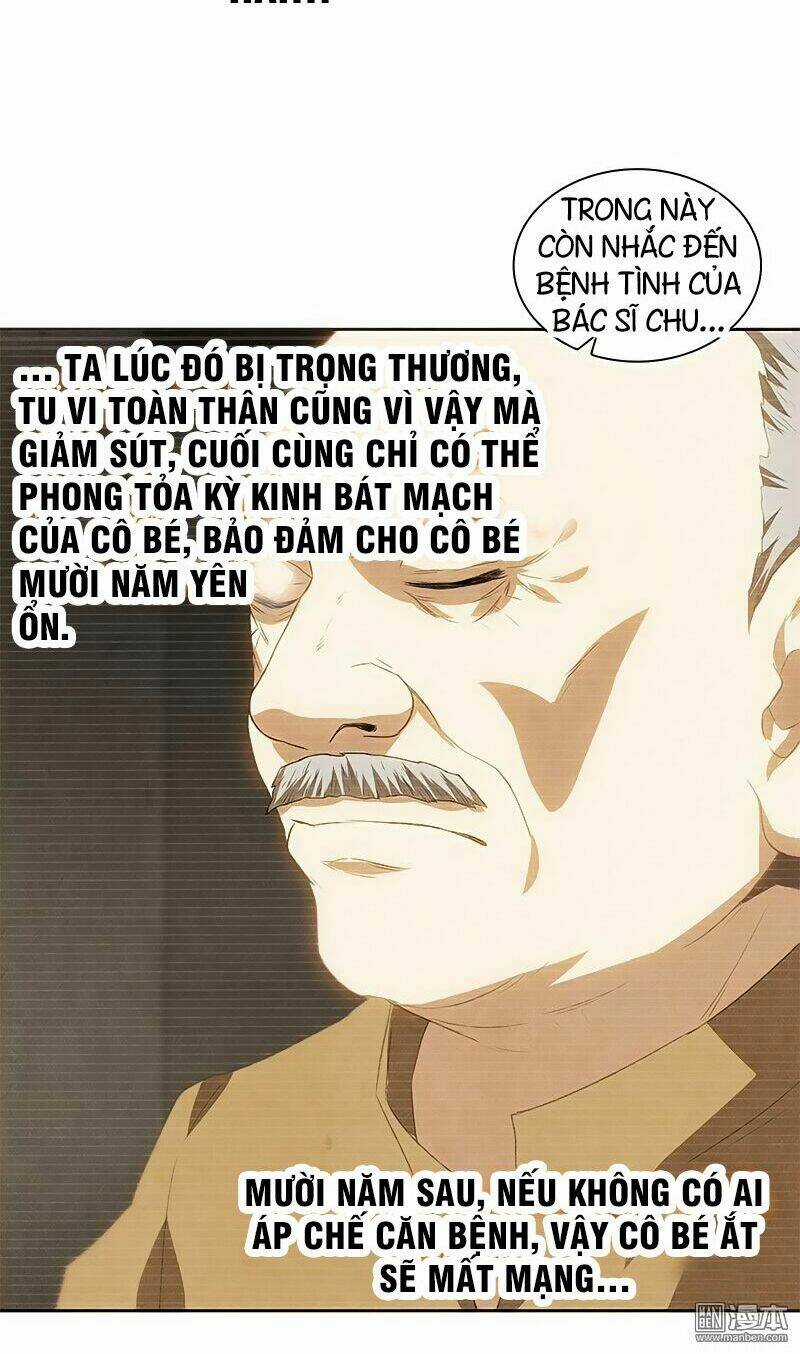 Ta Là Phế Vật - Chapter 66 - Trang 9