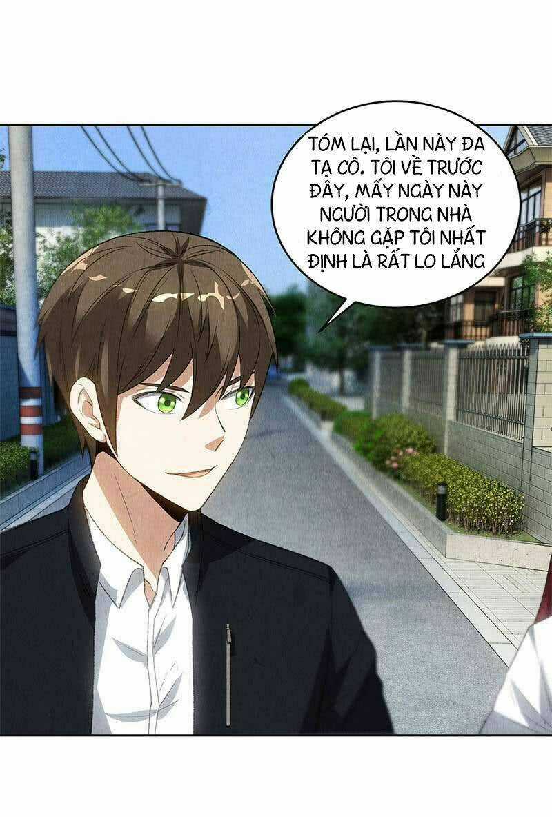 Ta Là Phế Vật - Chapter 67 - Trang 11