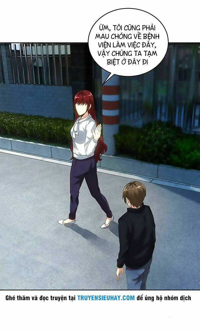 Ta Là Phế Vật - Chapter 67 - Trang 12