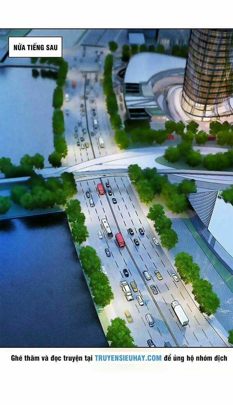 Ta Là Phế Vật - Chapter 67 - Trang 13