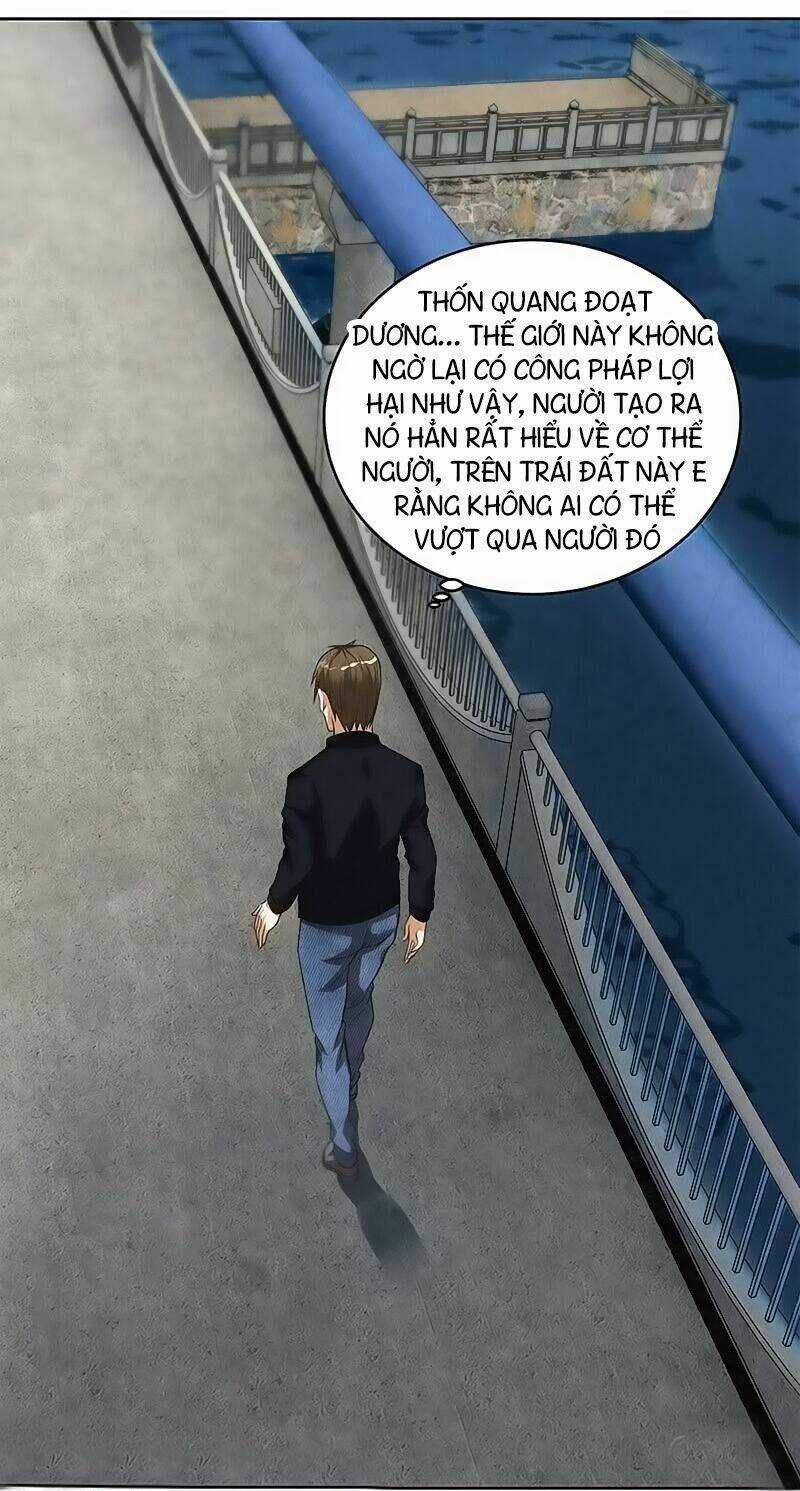 Ta Là Phế Vật - Chapter 67 - Trang 14