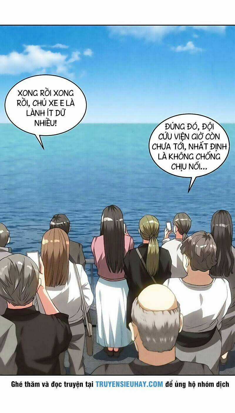 Ta Là Phế Vật - Chapter 67 - Trang 16