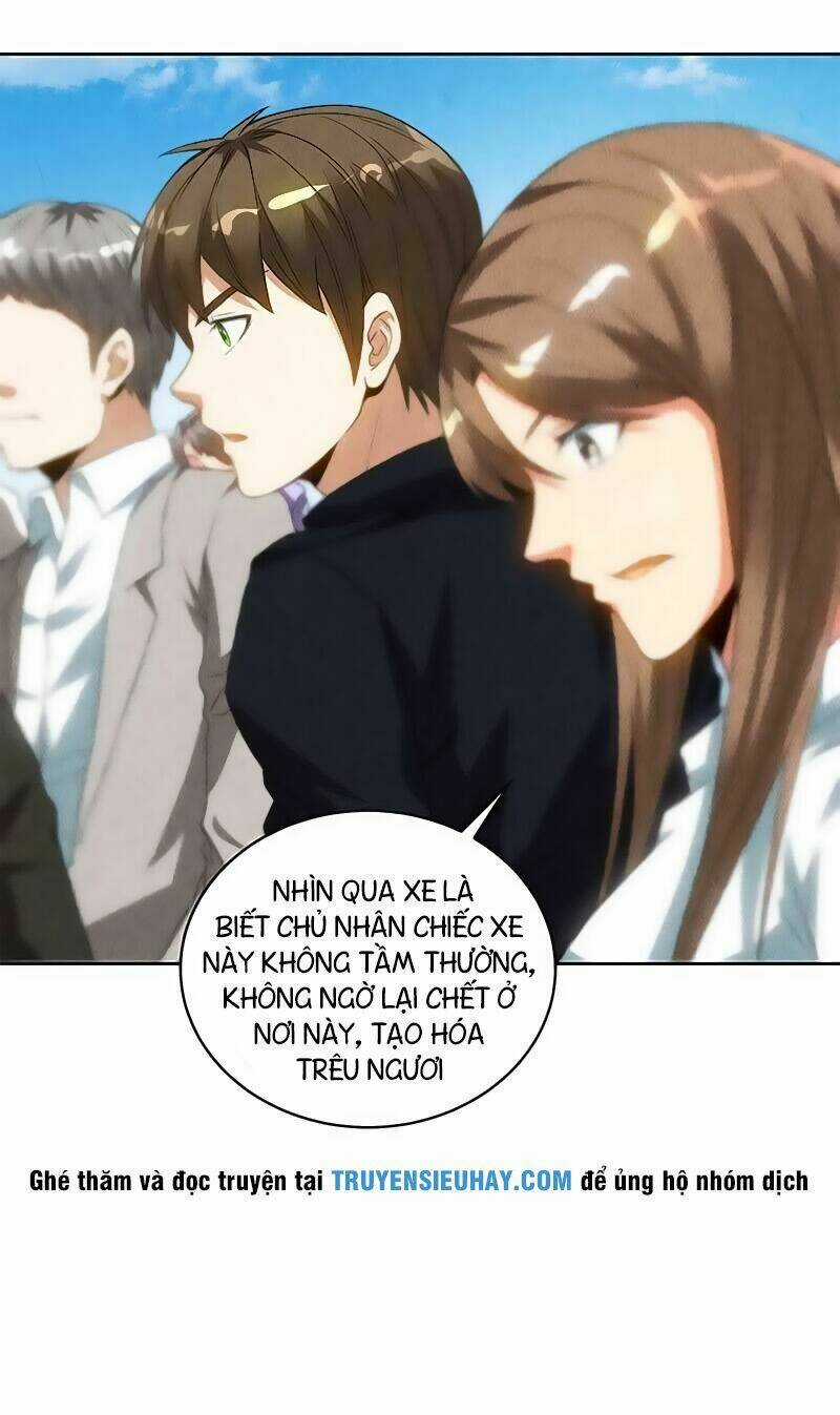 Ta Là Phế Vật - Chapter 67 - Trang 17