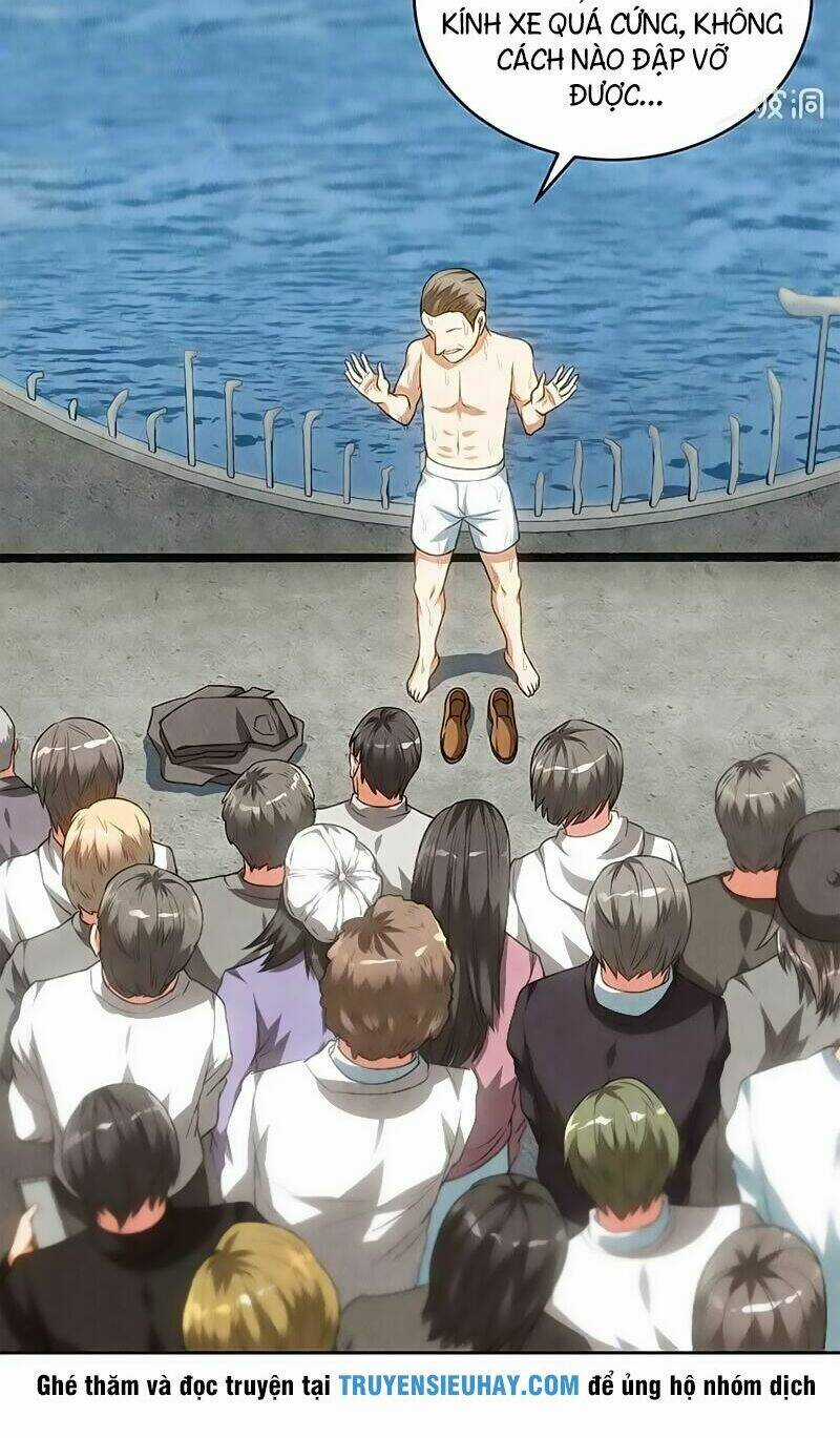 Ta Là Phế Vật - Chapter 67 - Trang 19