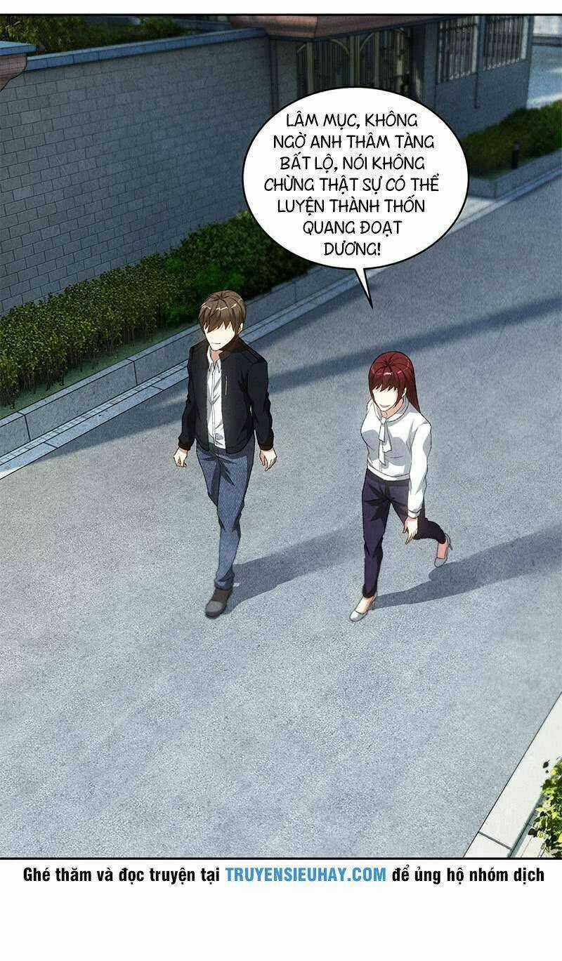 Ta Là Phế Vật - Chapter 67 - Trang 3