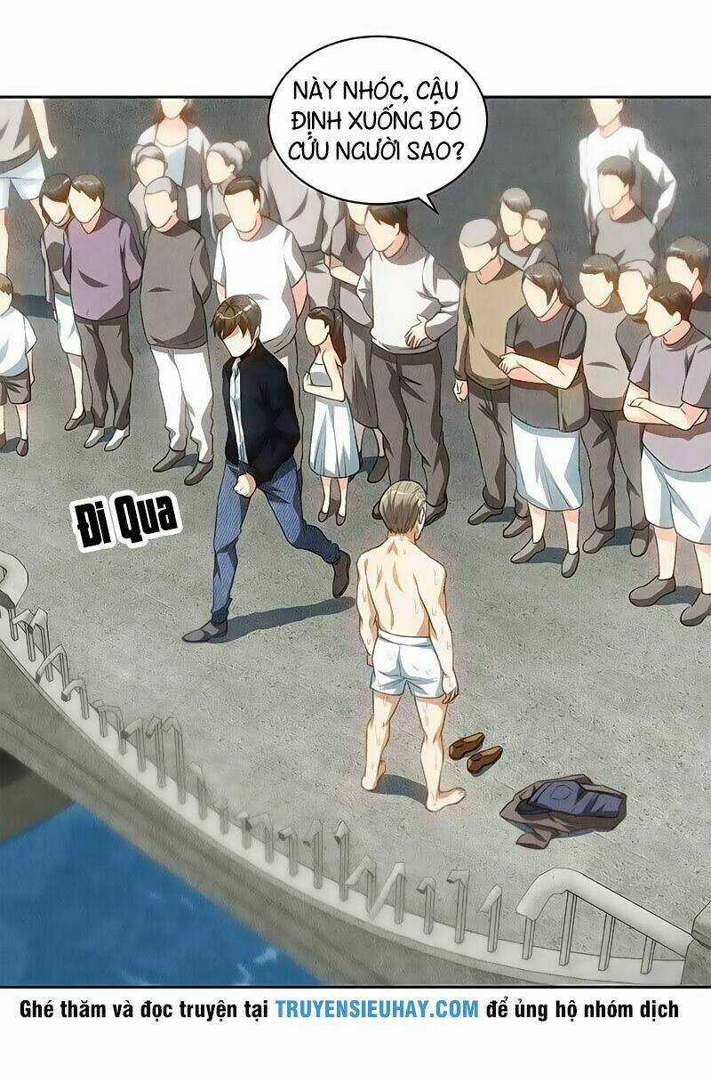 Ta Là Phế Vật - Chapter 67 - Trang 21