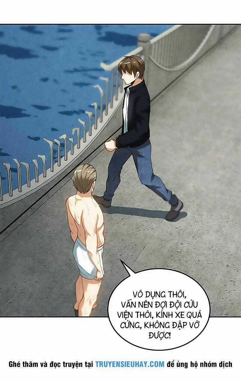 Ta Là Phế Vật - Chapter 67 - Trang 22