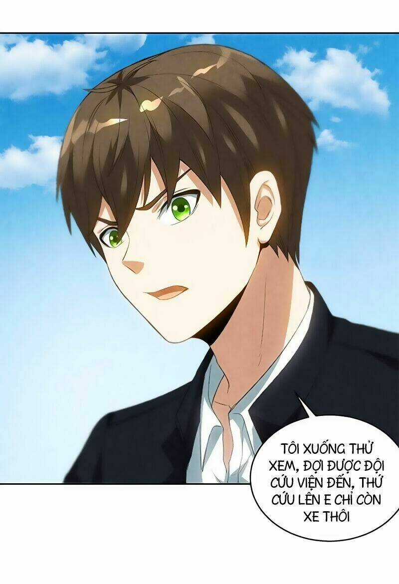 Ta Là Phế Vật - Chapter 67 - Trang 23