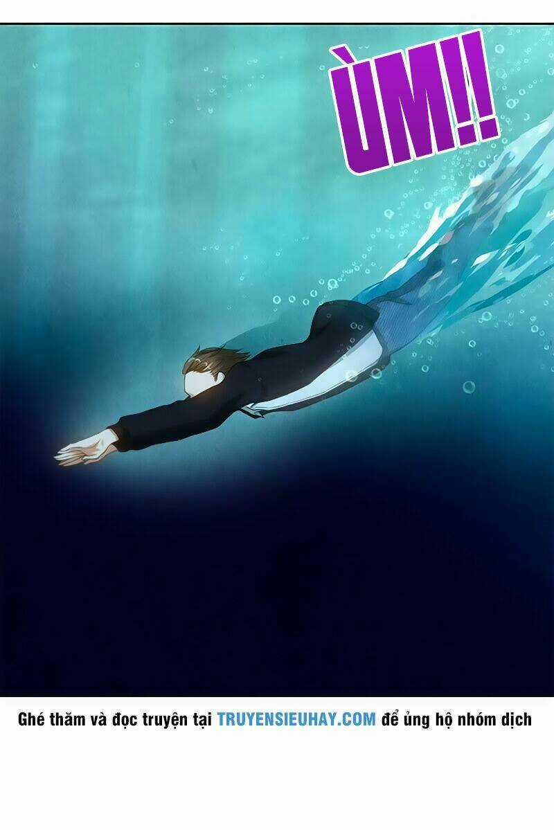 Ta Là Phế Vật - Chapter 67 - Trang 25