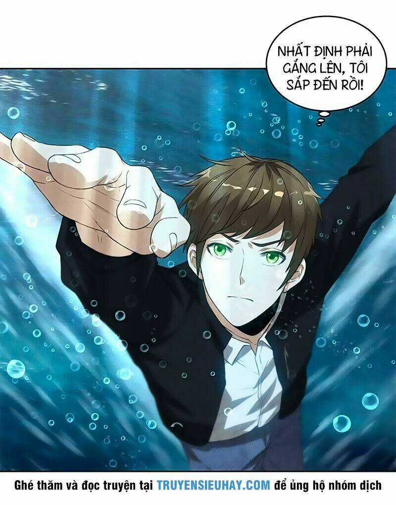 Ta Là Phế Vật - Chapter 67 - Trang 28