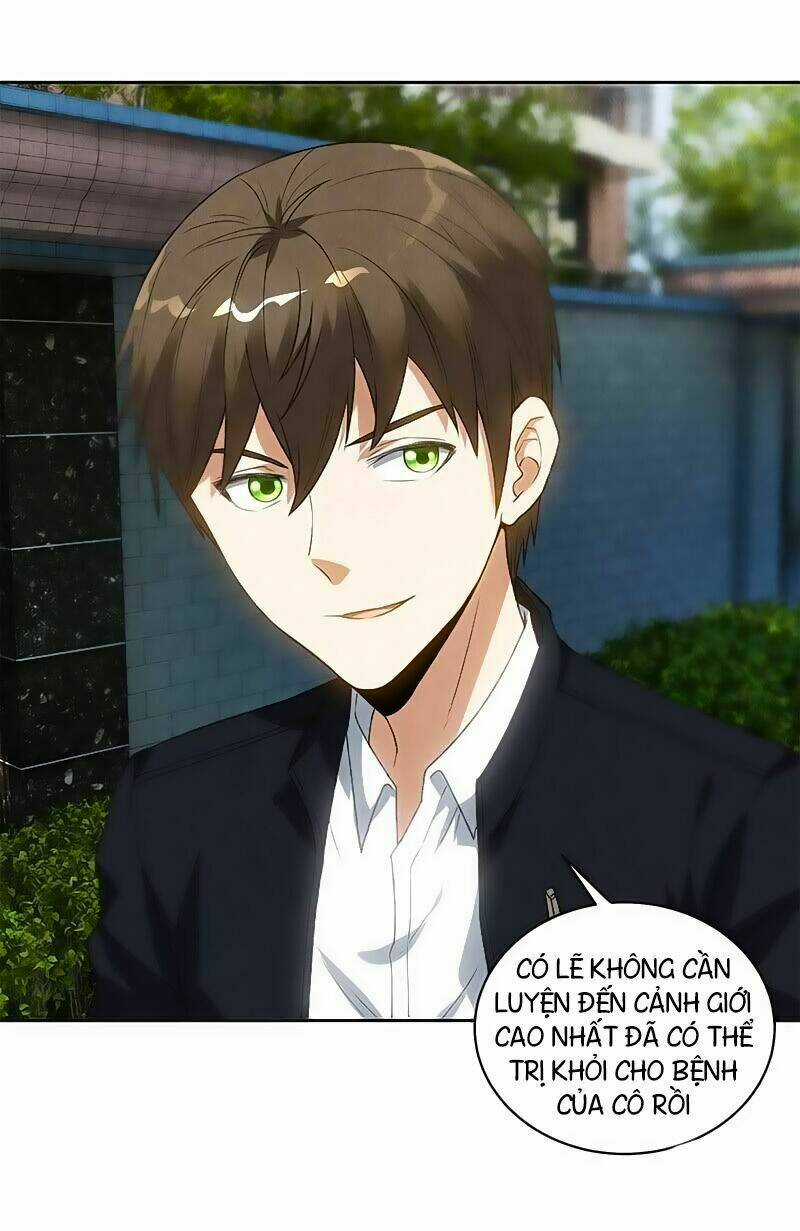 Ta Là Phế Vật - Chapter 67 - Trang 4