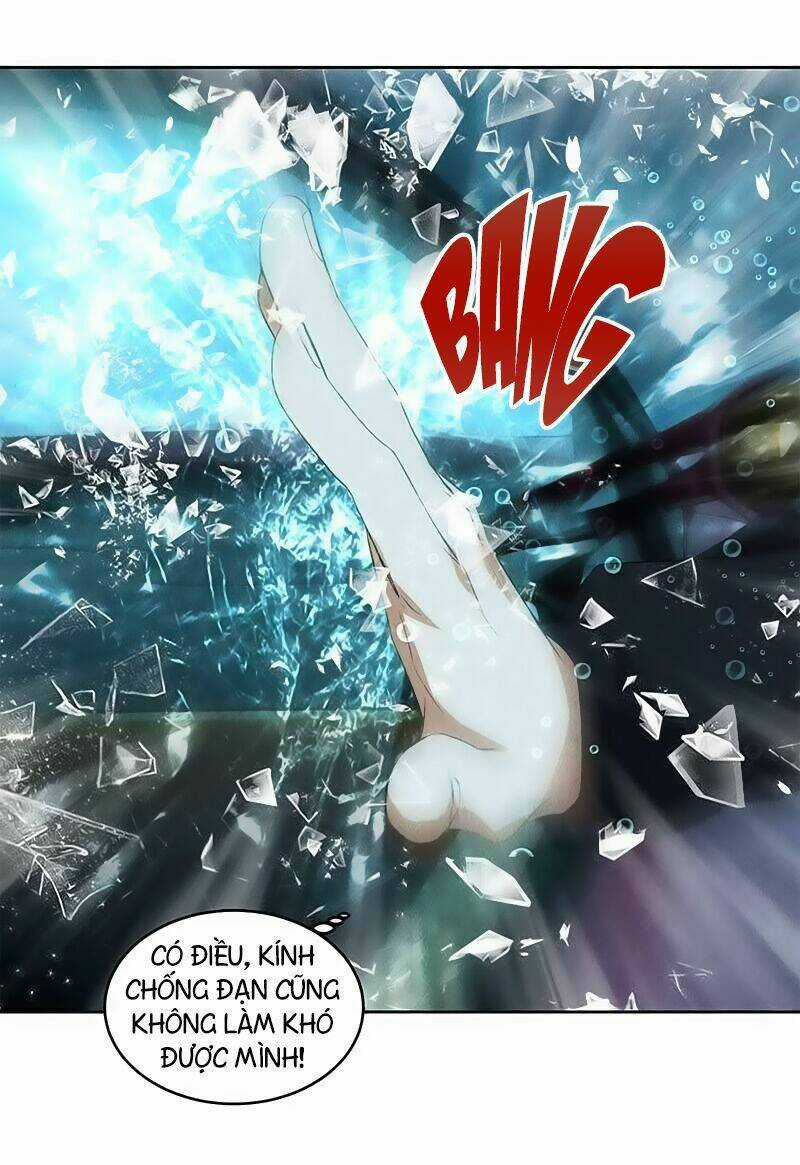 Ta Là Phế Vật - Chapter 67 - Trang 33