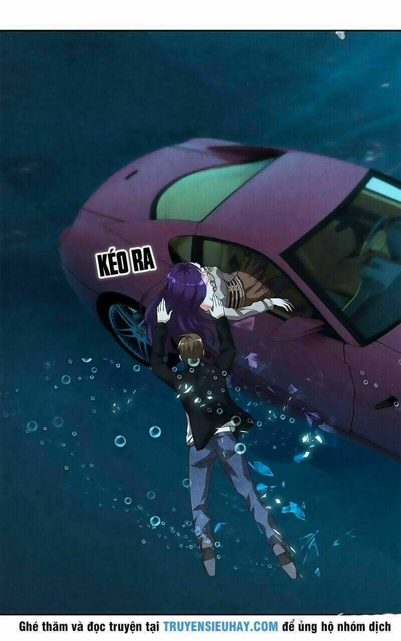 Ta Là Phế Vật - Chapter 67 - Trang 34