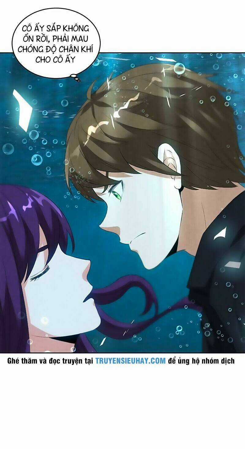 Ta Là Phế Vật - Chapter 67 - Trang 35