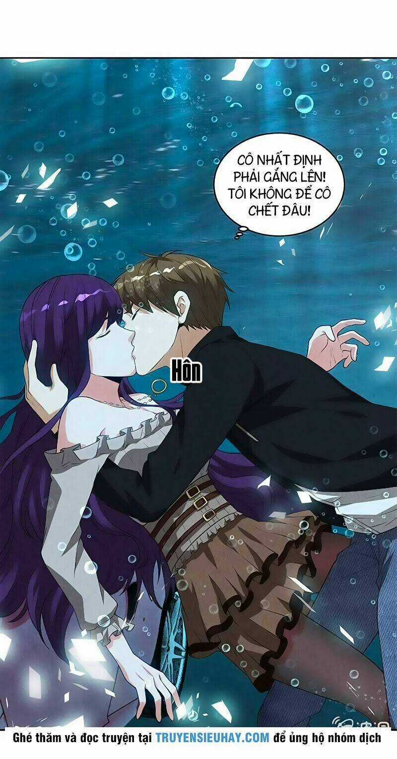 Ta Là Phế Vật - Chapter 67 - Trang 36